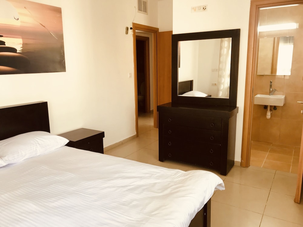King David Apartment on the Sea view 3