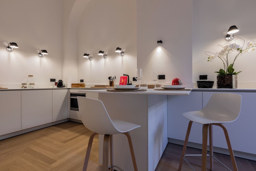 Le Giacose Design by Wonderful Italy