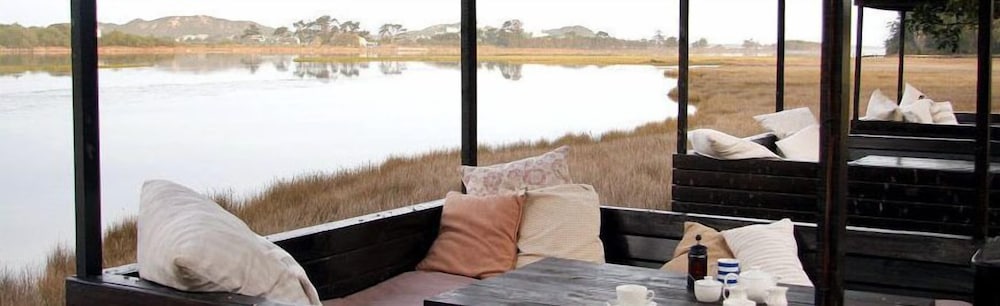 Plett River Lodge