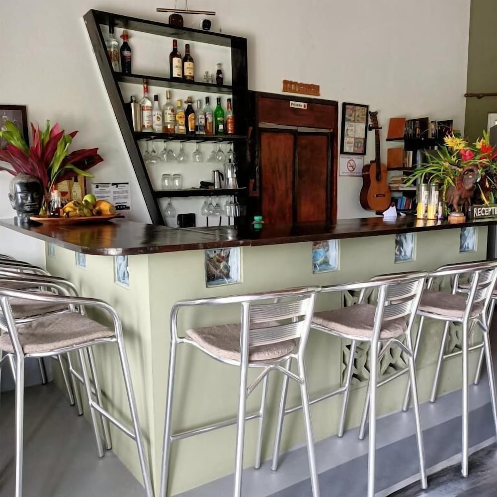 Hotel Anachoreo