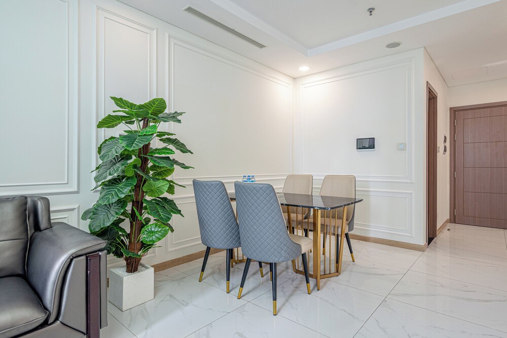 Landmark 81 Luxury Citypoint ANGIA