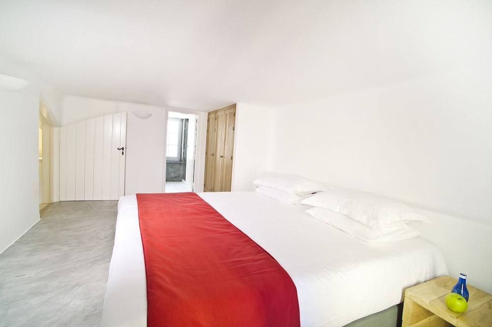 Avista Suites