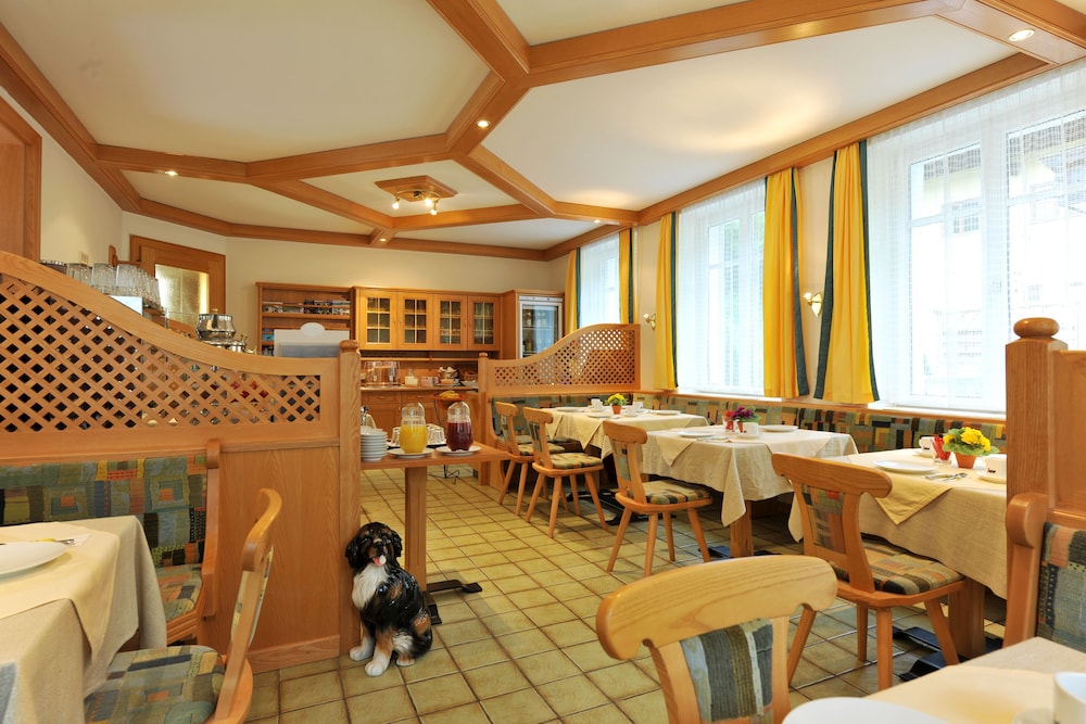 GRUBERS Hotel Apartments Gastein