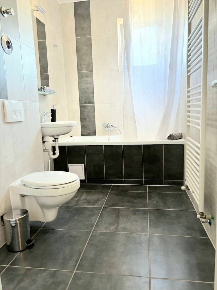 Brasov Altipiani Apartments