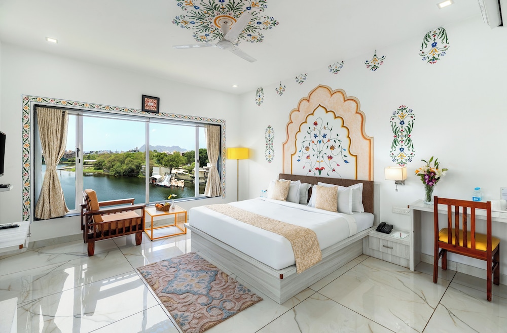 Young Monk Hostel Udaipur - Jaydurg