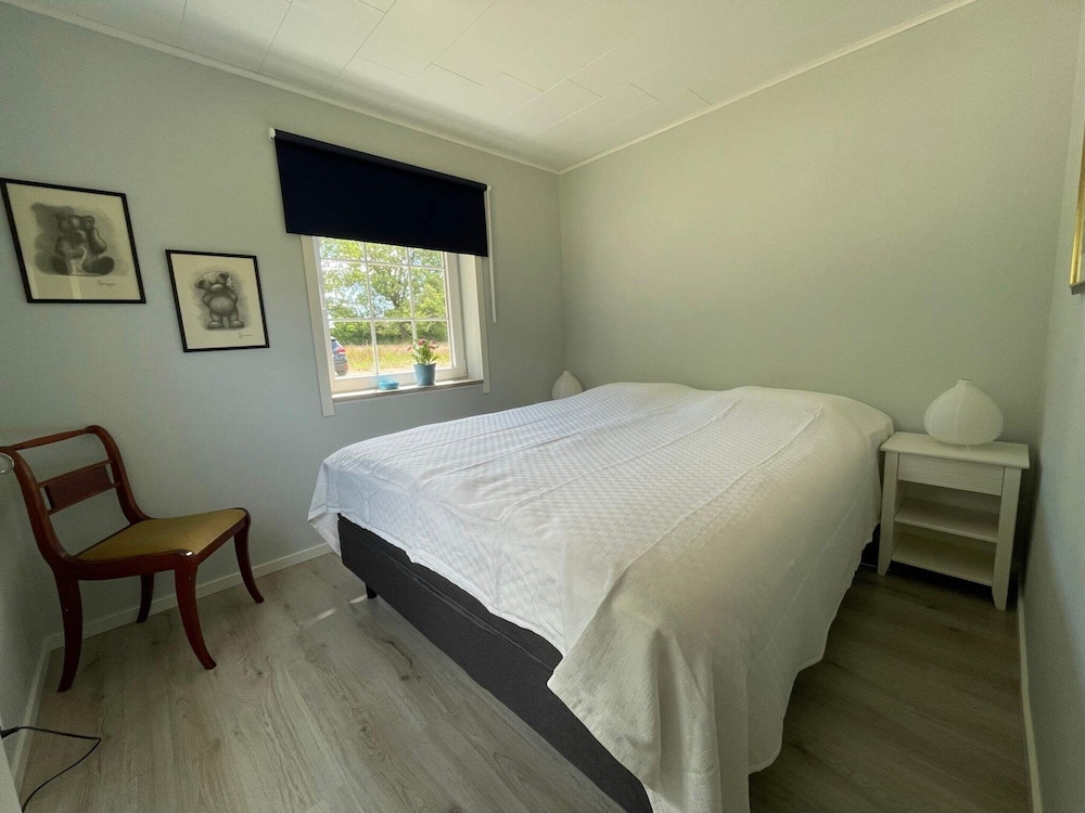 4 Person Holiday Home in Ljungbyhed-by Traum view 2
