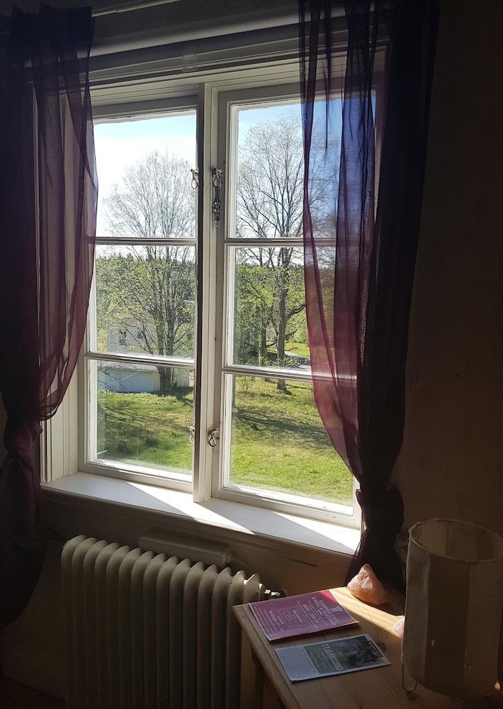 Garpenbergs B&B