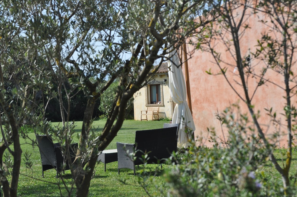 Bed and breakfast Pubulos