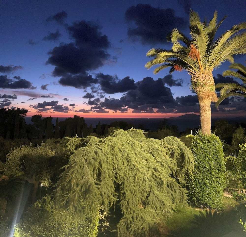 La Canostra Capri - luxury ROOM ad Anacapri