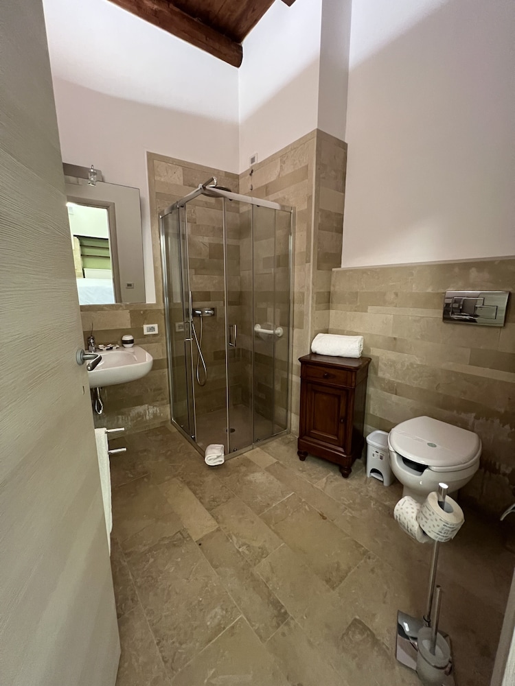 Ortigia Royal Suite