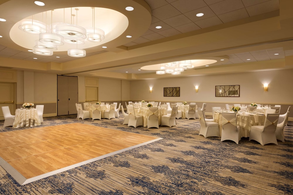 Boston Vacations - Embassy Suites by Hilton Boston Waltham - Property Image 43