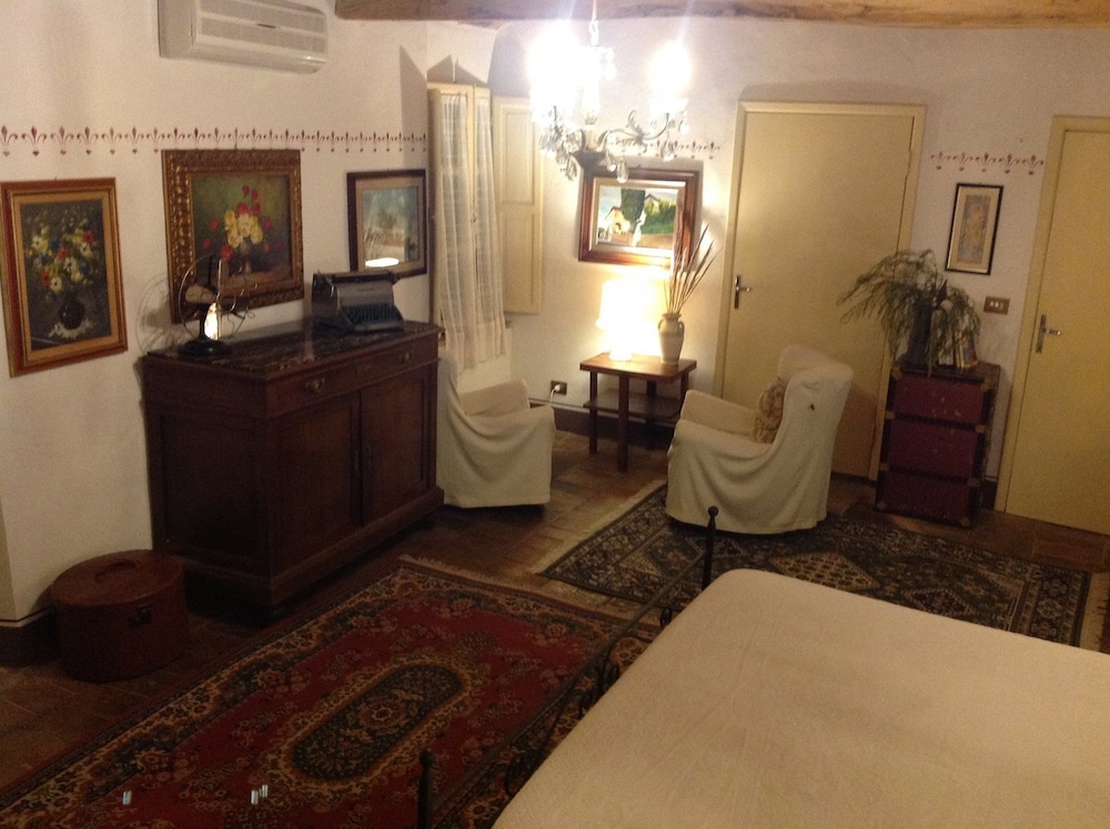 La Romita