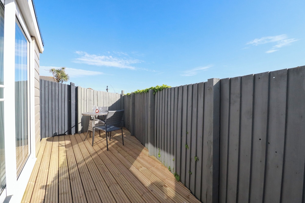 Gannel Hideaway