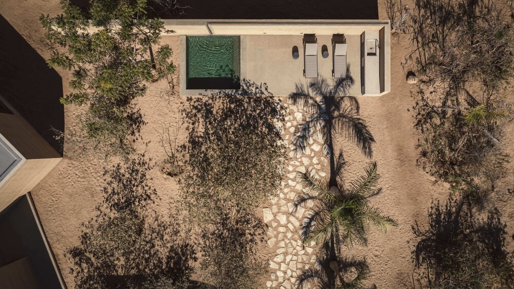 Salara Boutique Resort Todos Santos