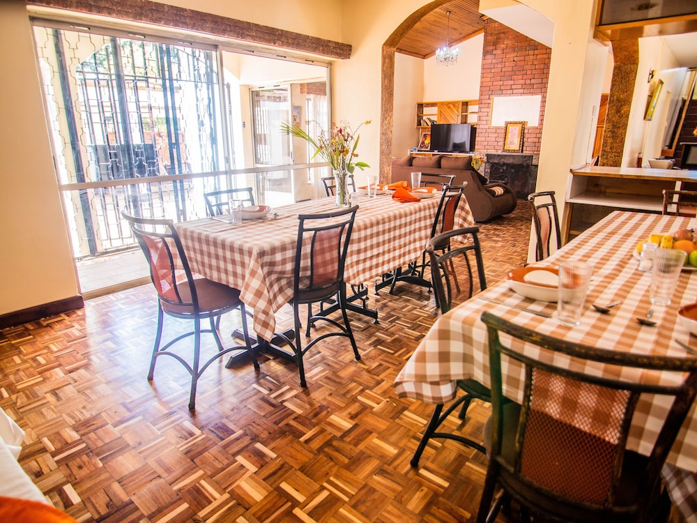 Village Villa