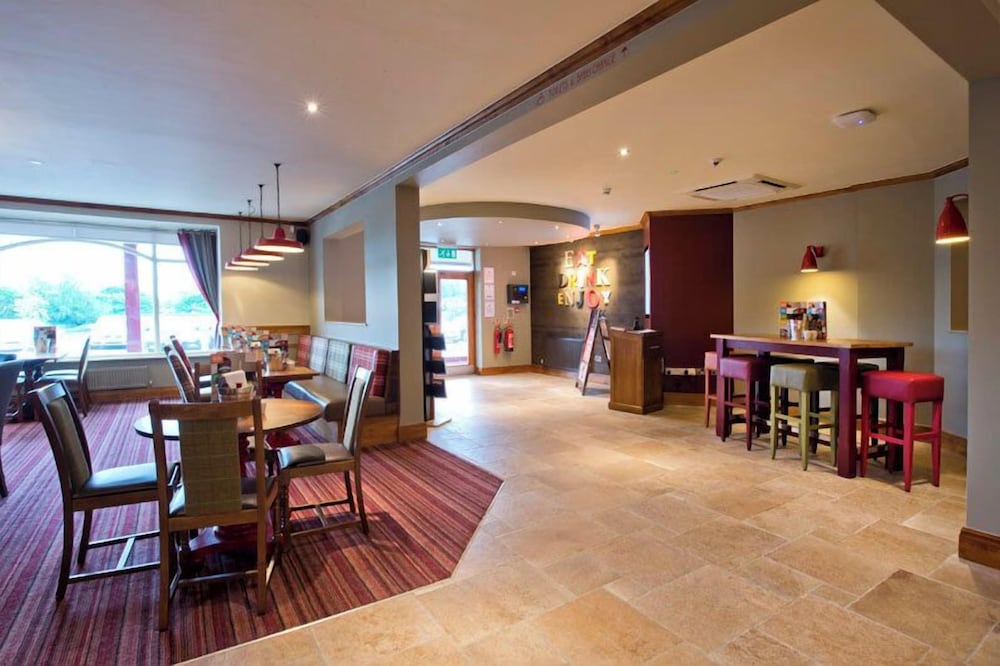 Premier Inn Sheffield/Barnsley - M1 Jct36, Foto 19