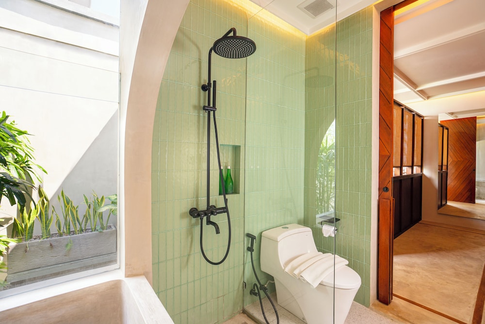 The Kemilau Hotel & Villa Canggu Bali 25