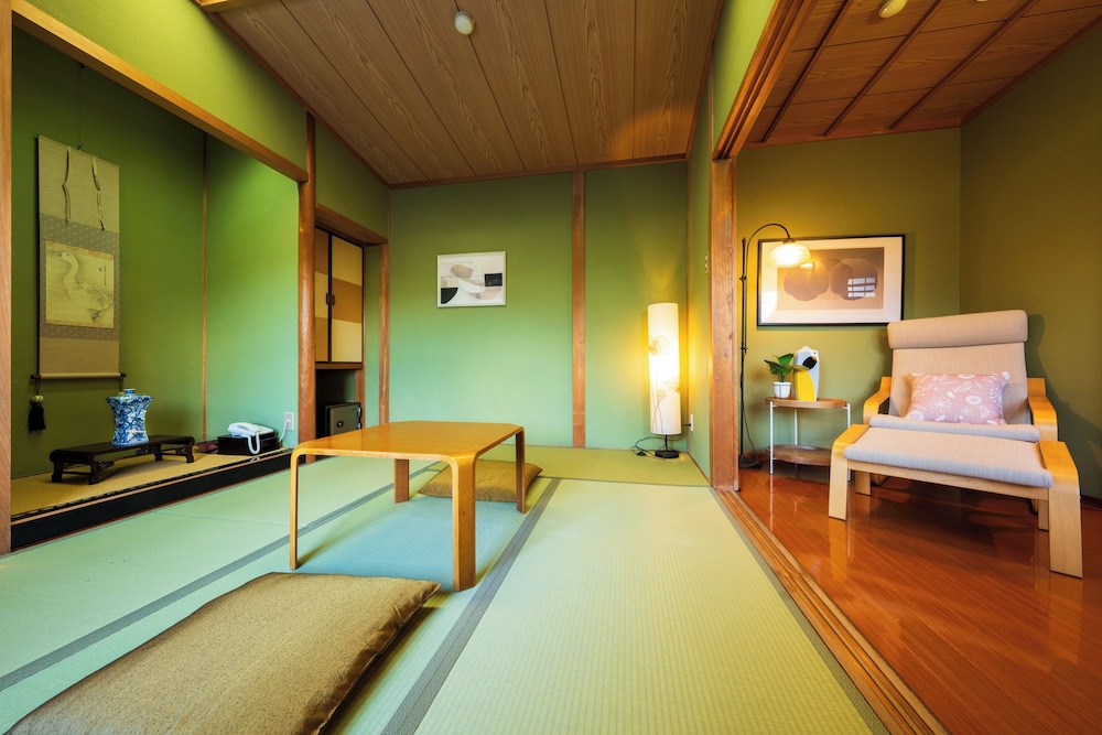 Ryokan Hachisunoito