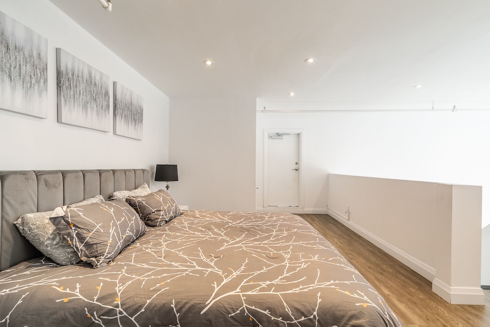 GLOBALSTAY. Dundurn Lofts. Free parking. Gym, photo 85