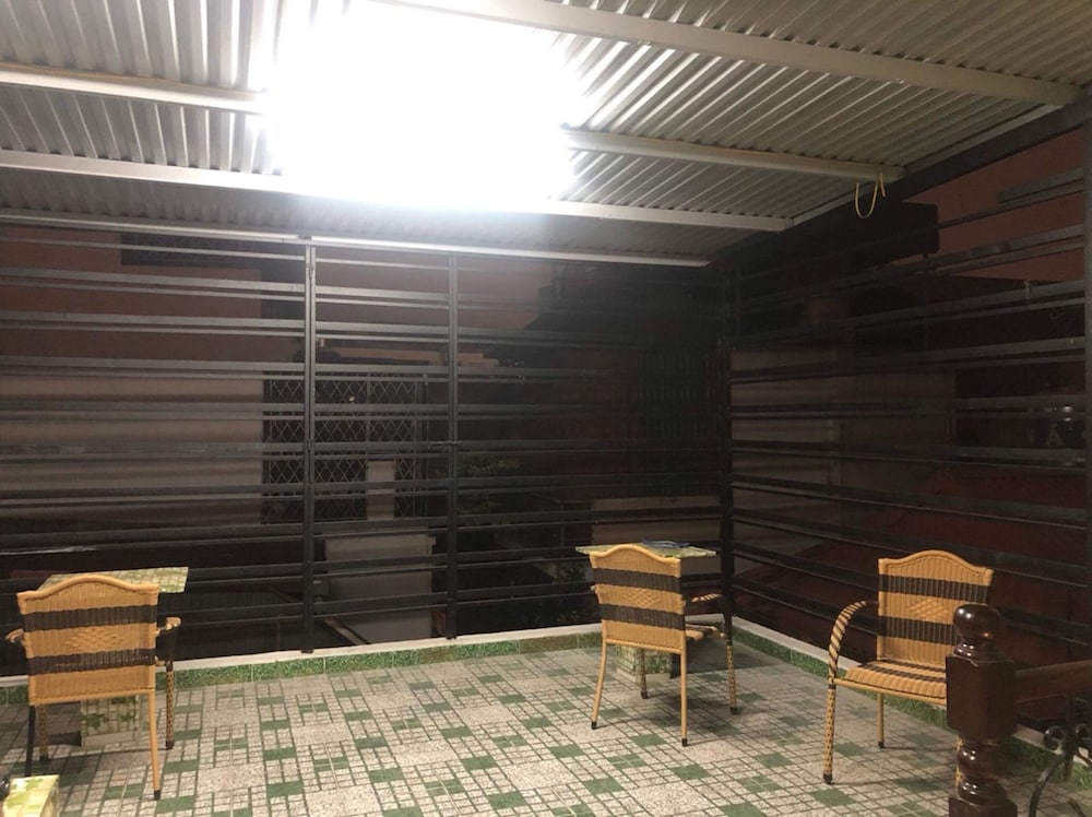 Manmo Home Plus Luong Su