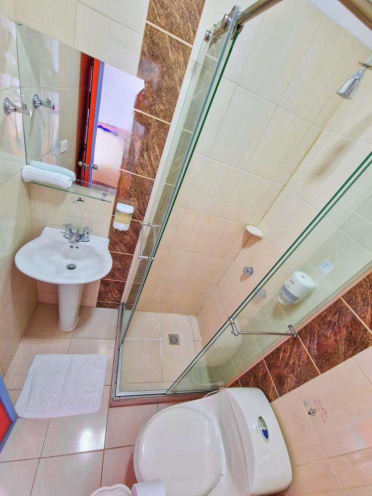 Hostal Mythos