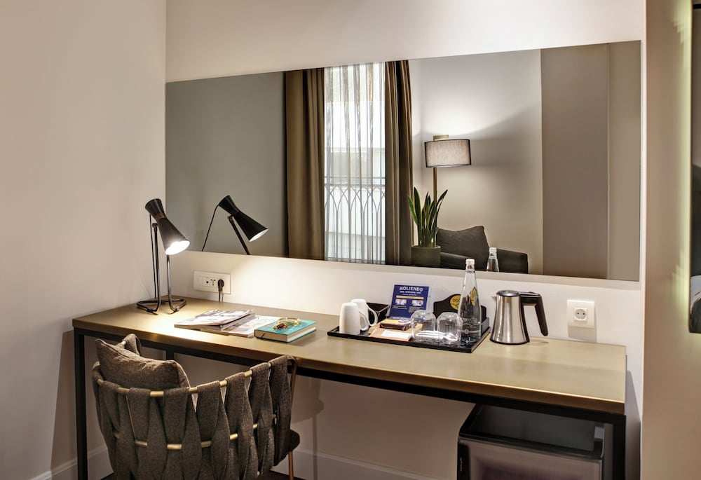 39 Kalamış Marina Oteli - Image 54