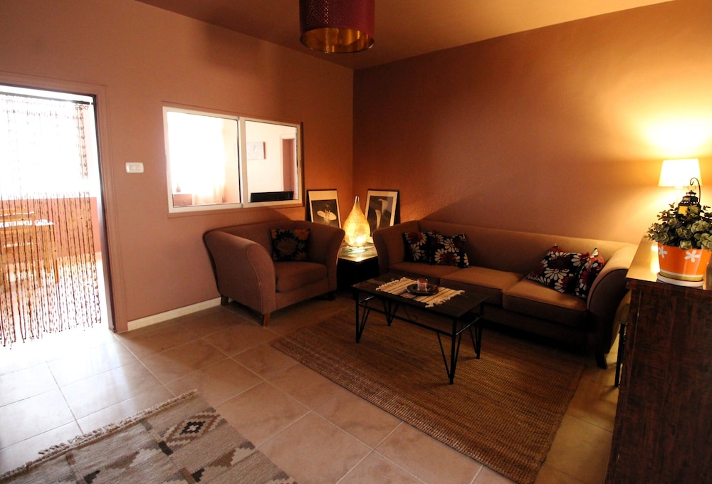 Petra Bed & Breakfast
