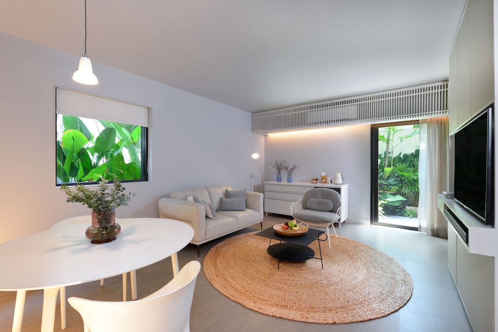 Tree Villa Bangkok