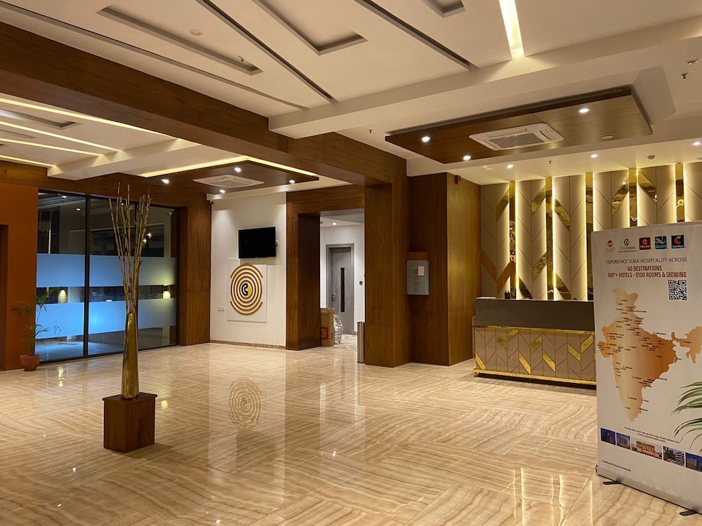 Click Hotel LH Seven Morbi - Property Image 1