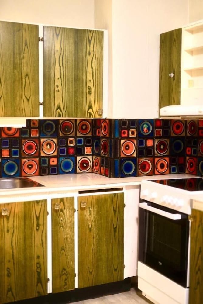 Kyst Apartment