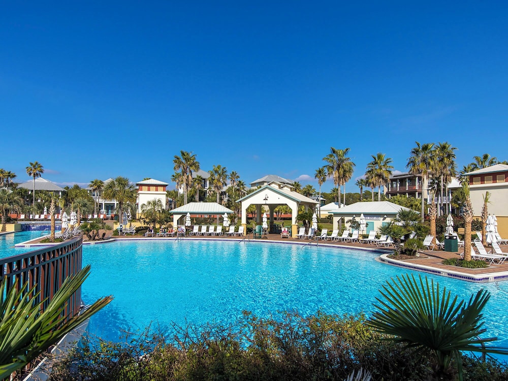 Sunny Side Up by Southern Vacation Rentals