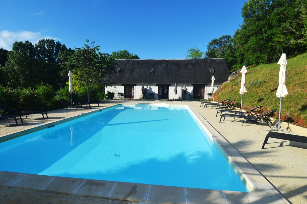 Le Manoir B&B - La Forge