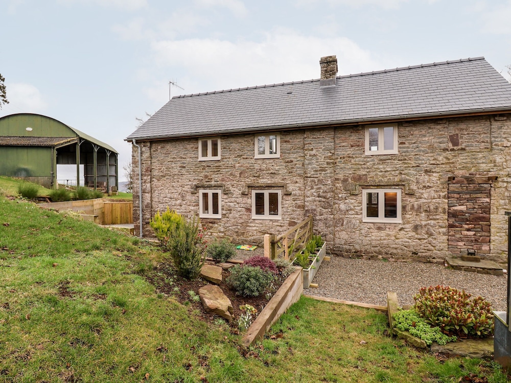 Rockhill Farmhouse