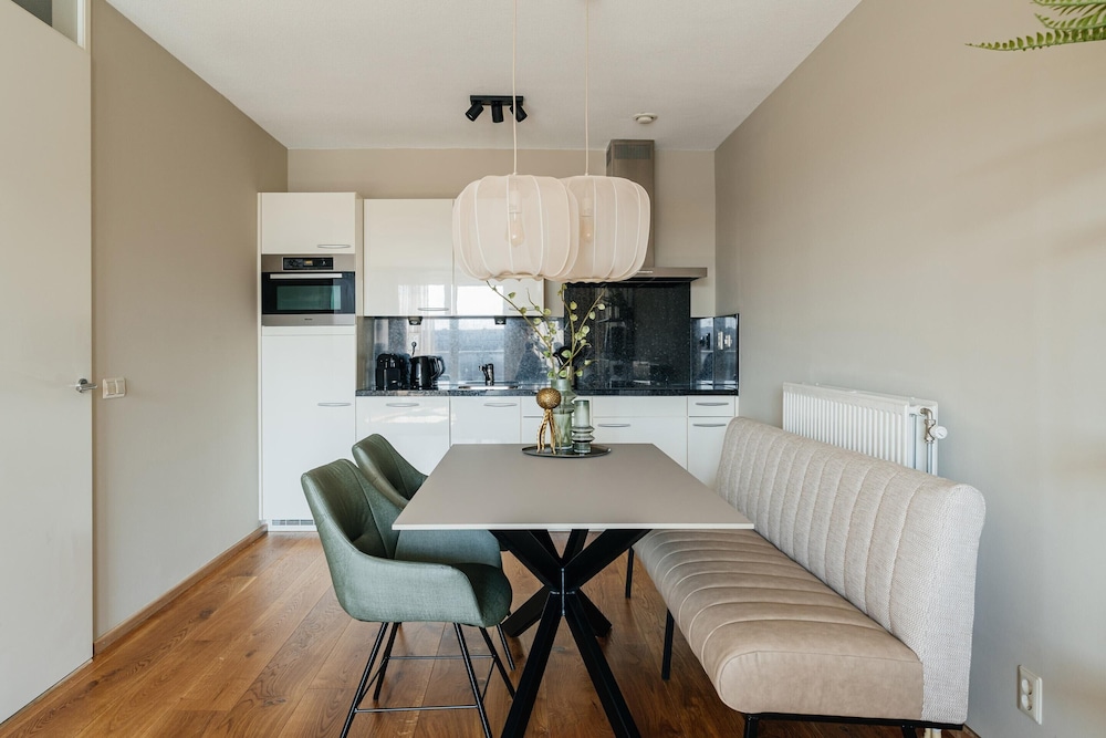 Comfort Near Scheveningen