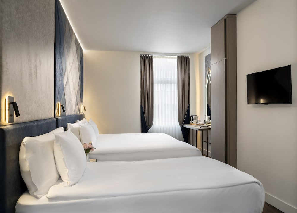 Adamar Oteli - Özel Sınıf - Image 9