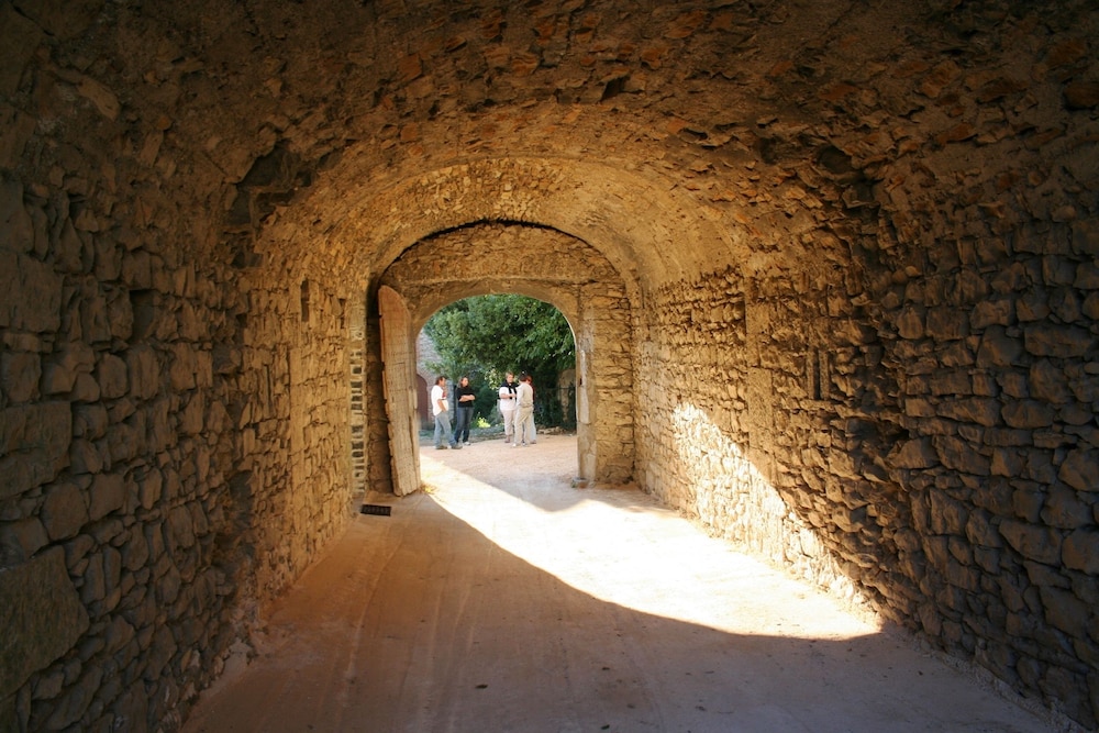 Les Jardins du Mas Evesque