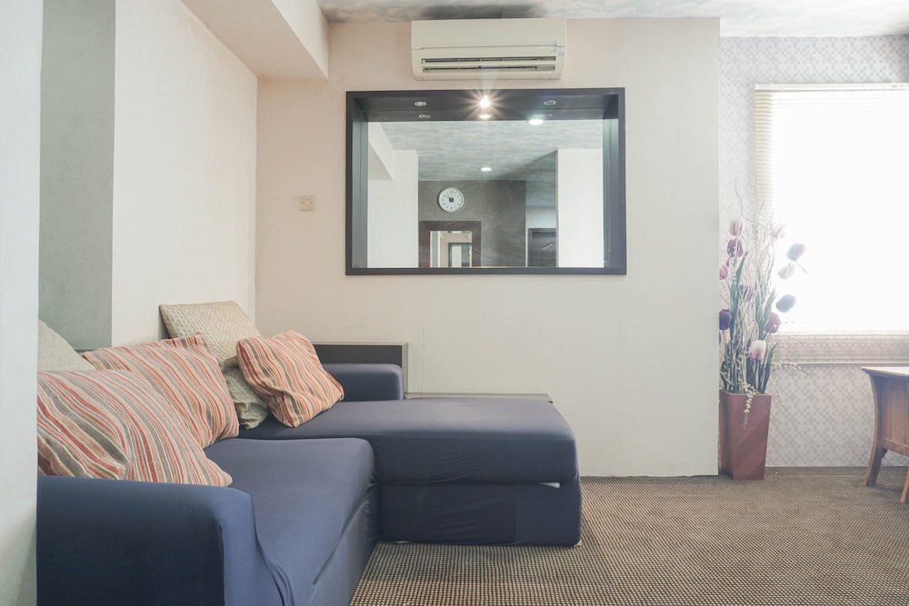 2BR Apartment at Great Western Resort near Shopping Mall view 5
