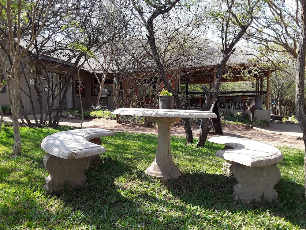 The Bush Pub & Inn