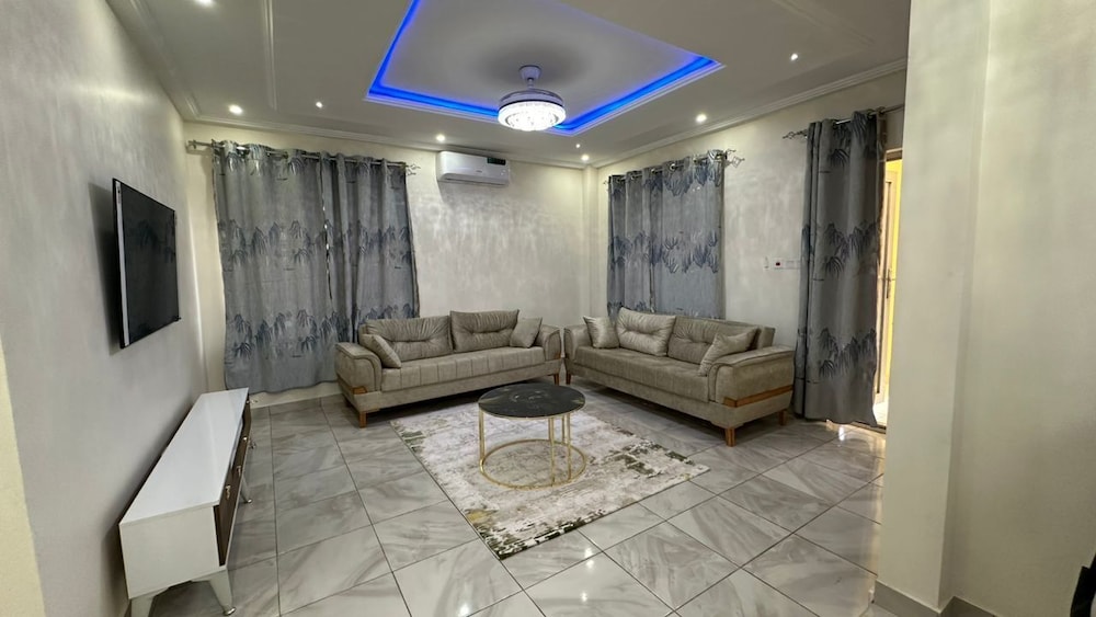 Prime Apartment Dalaba