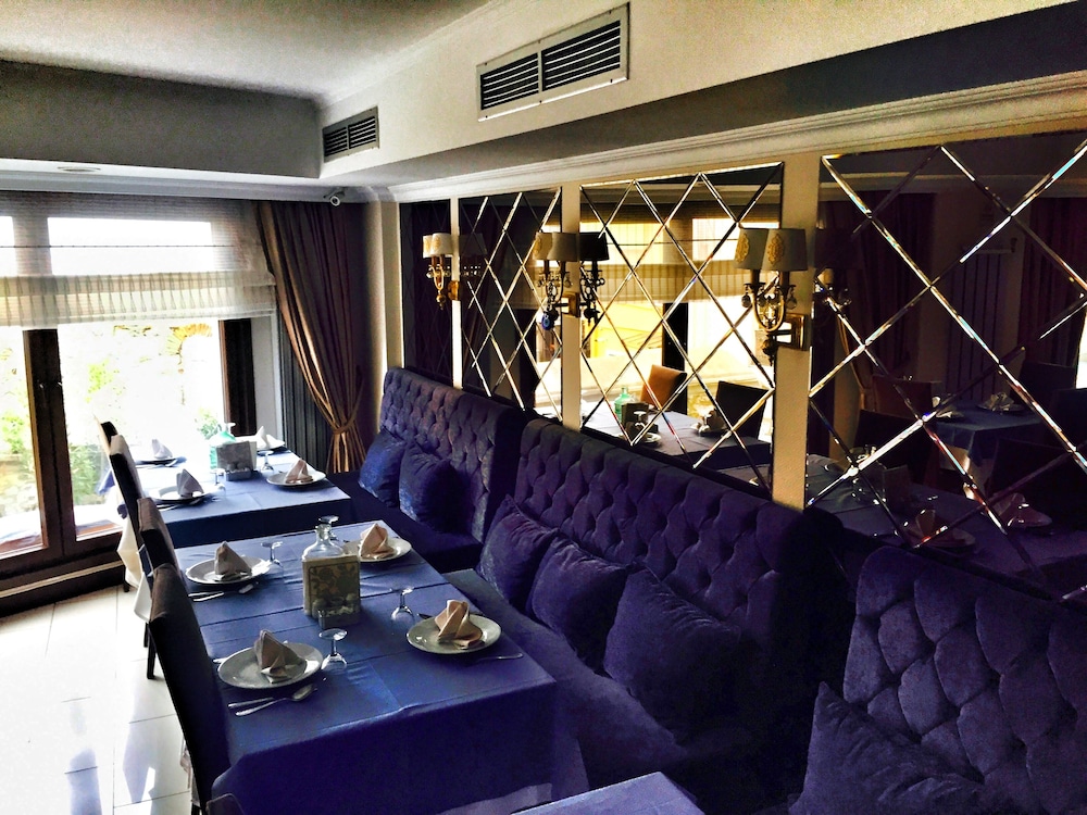 Otel Daphne - Özel Sınıf - Image 42