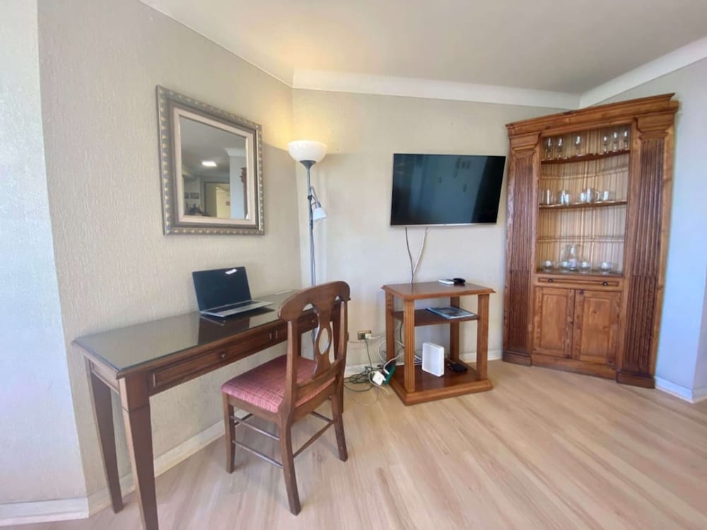 Studio Playa Miramar Office Pool Parking Wifi