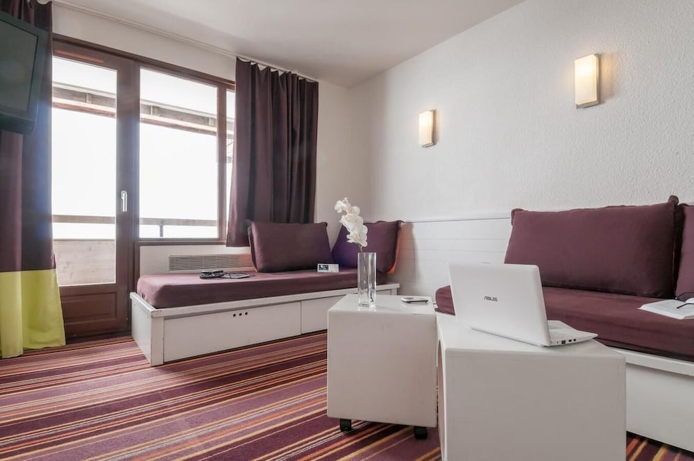 Morzine Vacations - Residence Antares - Avoriaz - Property Image 5