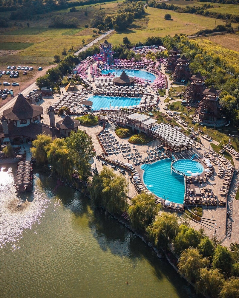 Windmills Resort