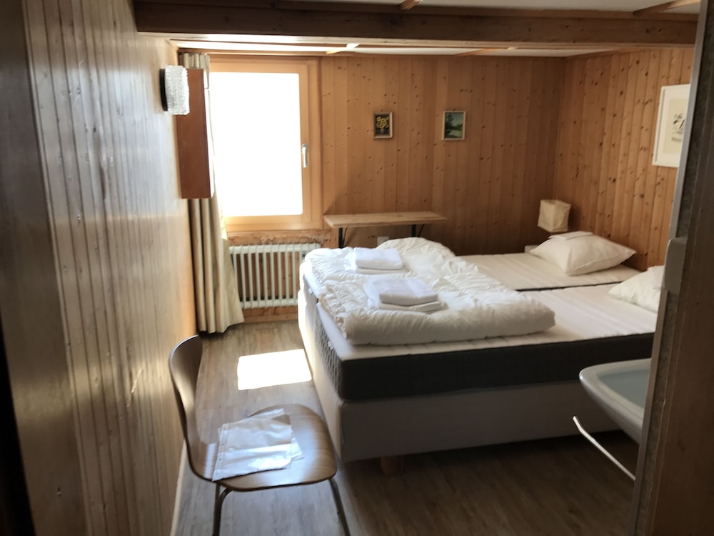 AmdenLodge - Bienenheim Naturhostel