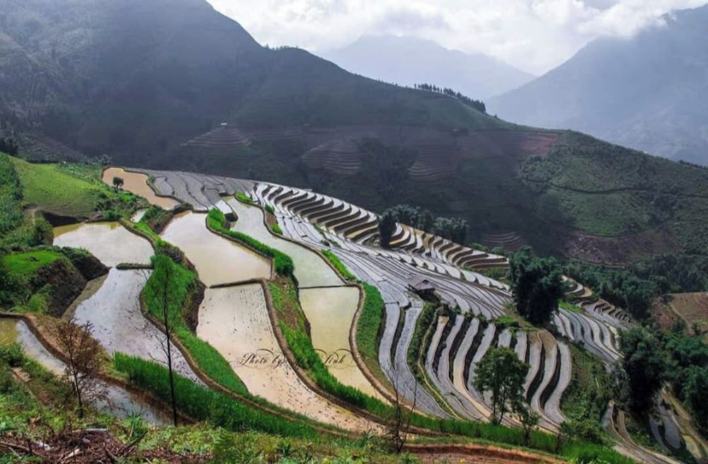 Ban Lien Homestay