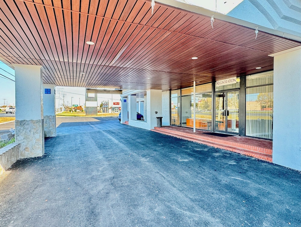 Baymont By Wyndham Salisbury Md