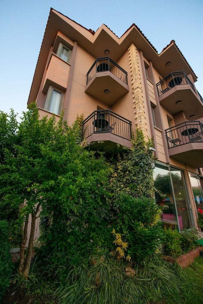 Golden Moon Otel - Image 21