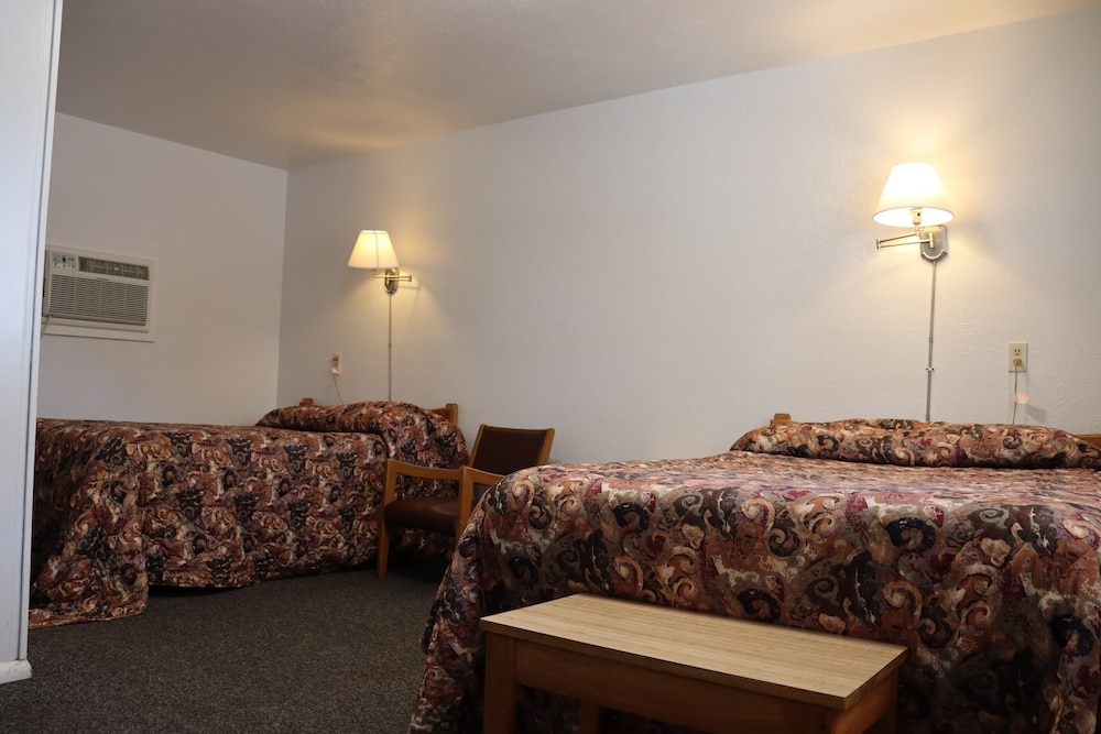 Starlite Motel