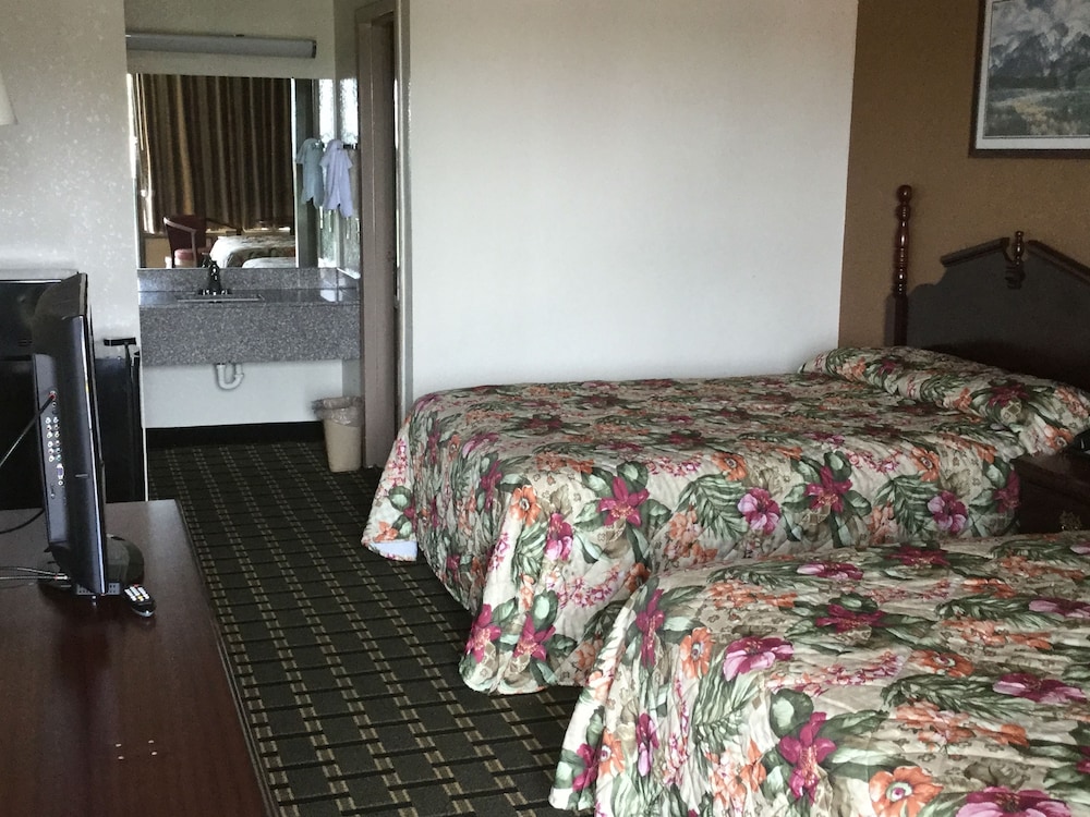 Americas Best Value Inn Goodlettsville Nashville N - Property Image 4