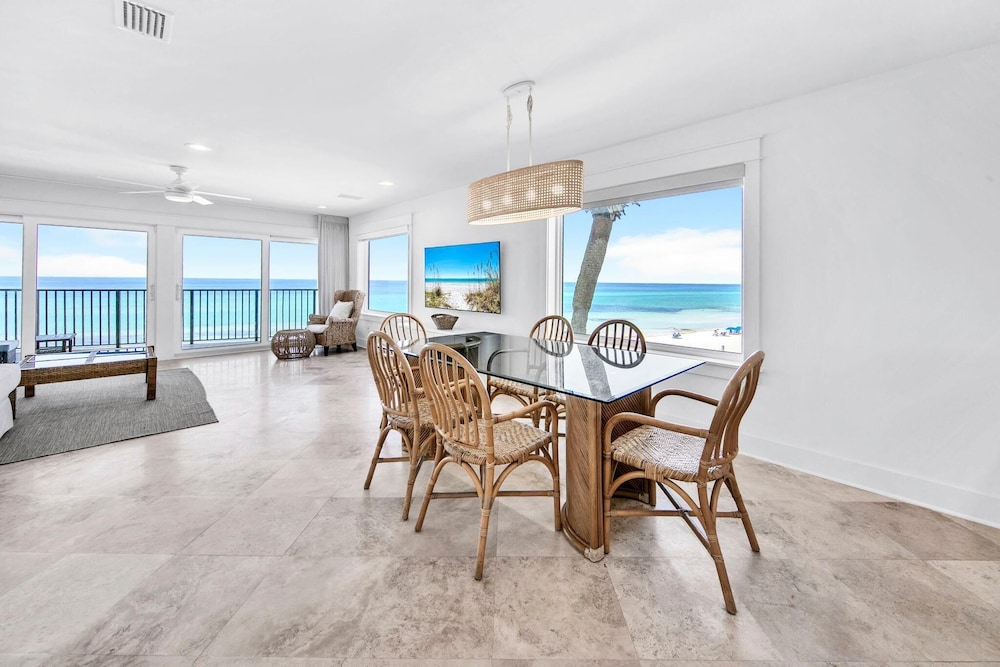 Blue Mountain Beach Villas 5A